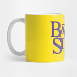 Baby Steps Mug